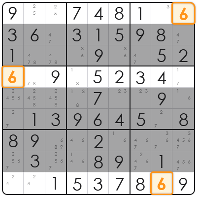 killer sudoku strategies