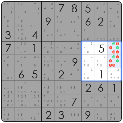 hardest sudoku